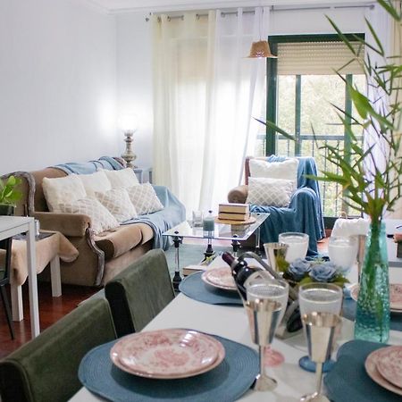 Luxury Singular Apartamento 3 Dormitorios Santiago de Compostela Exterior foto